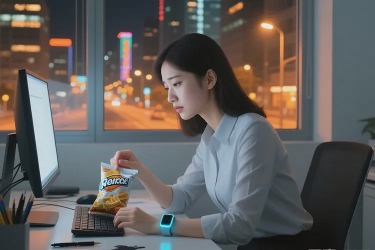 34岁睡前血糖16.2是怎么回事(图2)