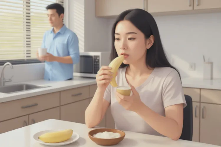 34岁下午血糖3点9是怎么回事(图1)