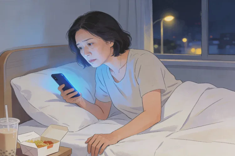 35岁空腹血糖15点2是怎么回事(图2)