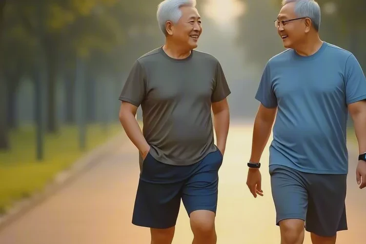 41岁中餐血糖18.3是怎么回事(图4)