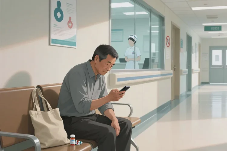 34岁晚上血糖22.7是怎么回事(图3)