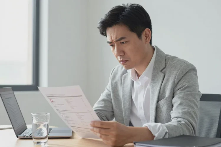 35岁空腹血糖7点5是怎么回事(图1)