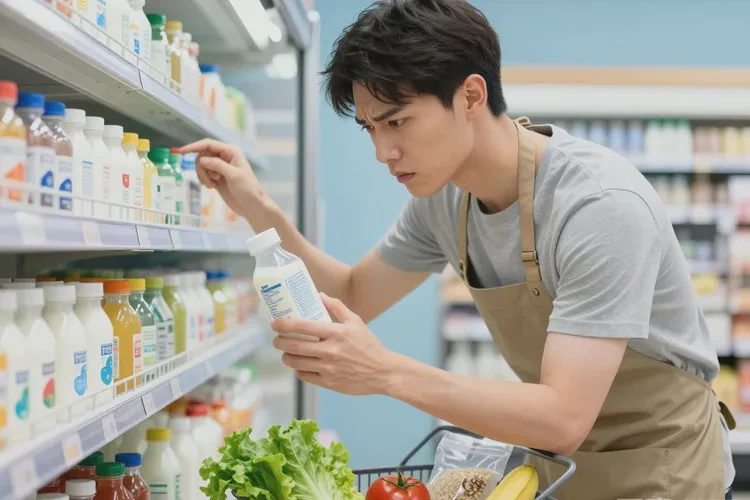 35岁空腹血糖18.8是怎么回事(图4)