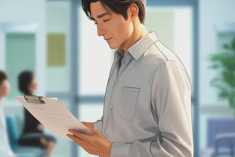 40岁早上空腹血糖21.0是怎么回事(图1)