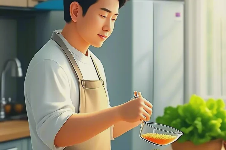 41岁晚餐血糖5.4是怎么回事(图1)