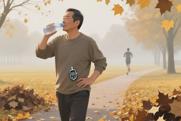 34岁下午血糖22.0是怎么回事(图3)