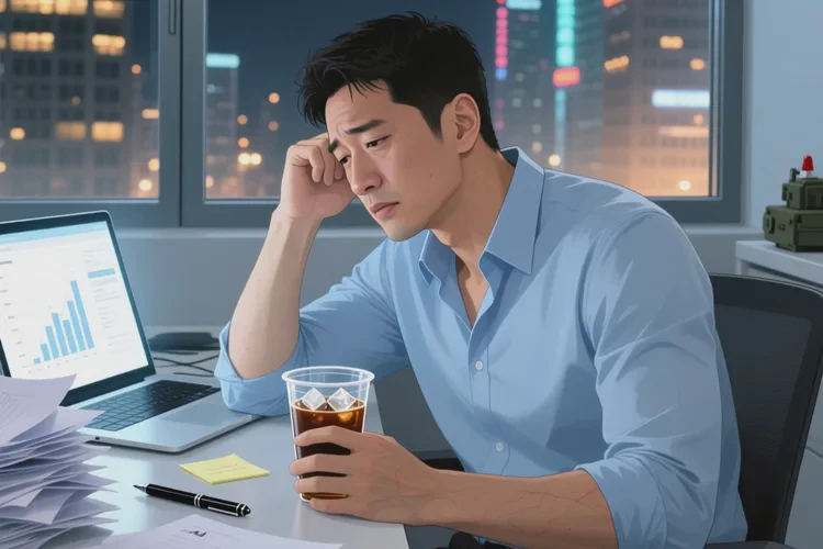 35岁餐后血糖30.3是怎么回事(图1)