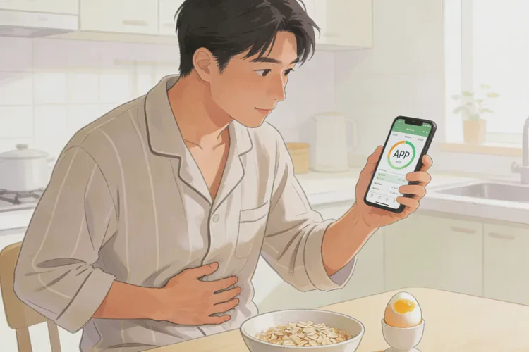 34岁晚上血糖10.3是怎么回事(图3)