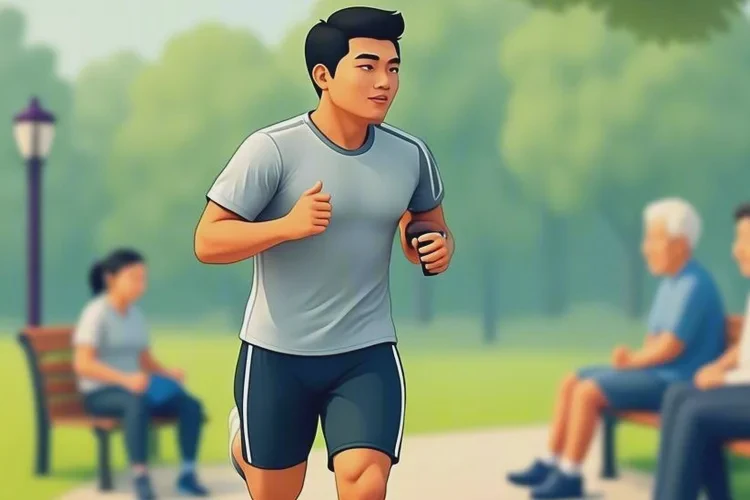 40岁中午血糖11.8是怎么回事(图3)