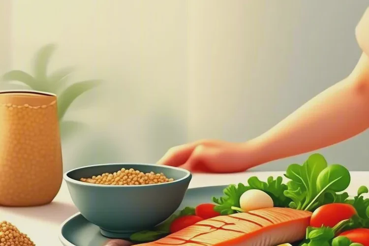 41岁早餐血糖10.4是怎么回事(图4)