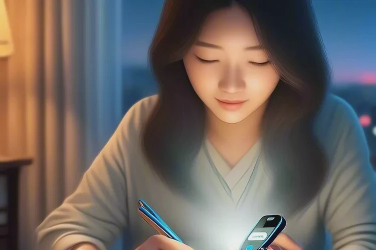 41岁中餐血糖16.1是怎么回事(图4)