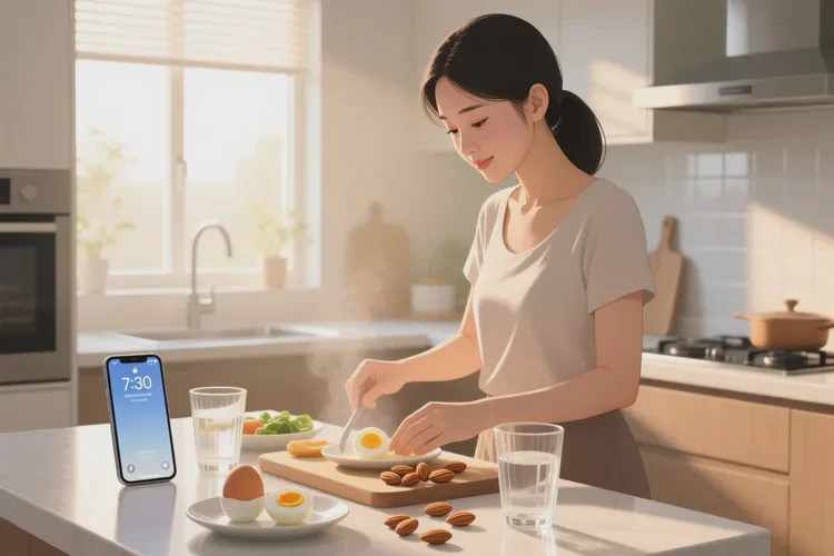 34岁中午血糖9.9是怎么回事(图2)