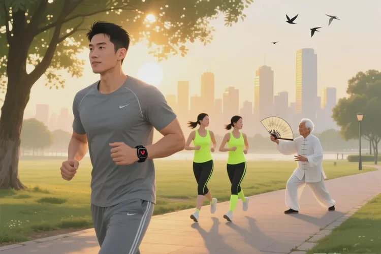 34岁中午血糖27.7是怎么回事(图4)