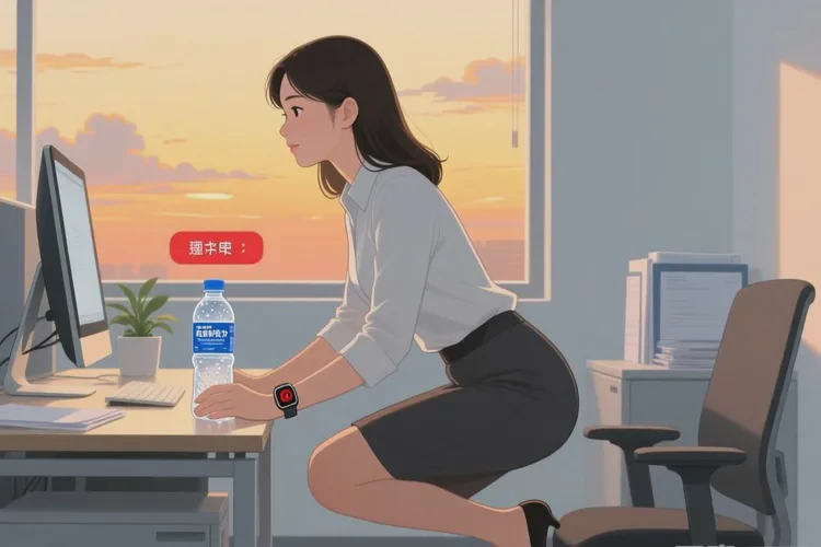 34岁早上空腹血糖18点7是怎么回事(图4)