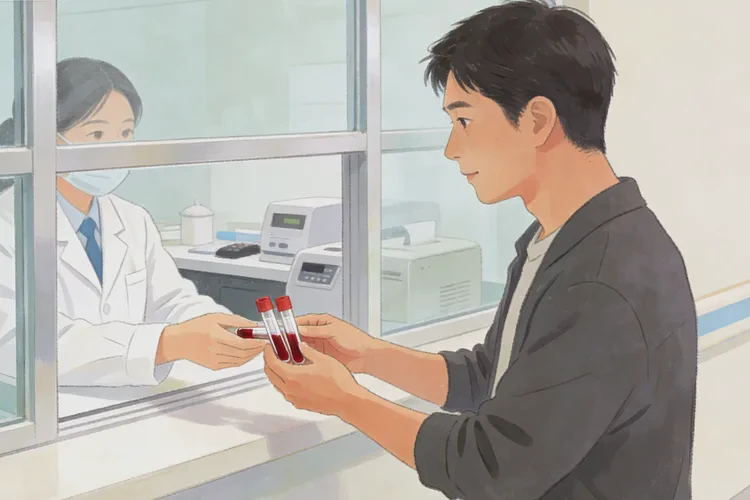 34岁中午血糖17点6是怎么回事(图3)