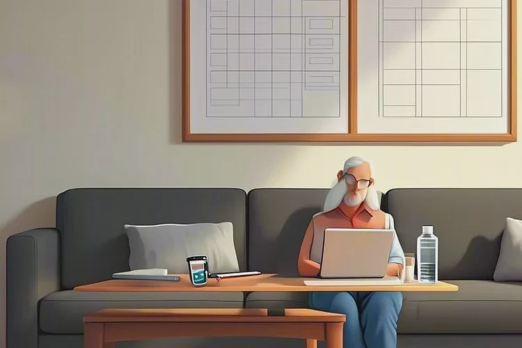 40岁睡前血糖5点5是怎么回事(图3)