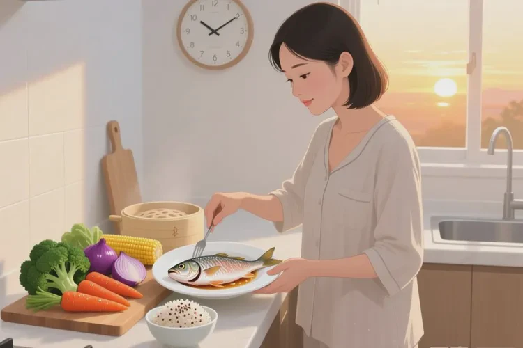 34岁睡前血糖10.0是怎么回事(图3)