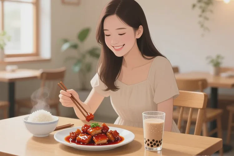 34岁晚上血糖19点8是怎么回事(图1)