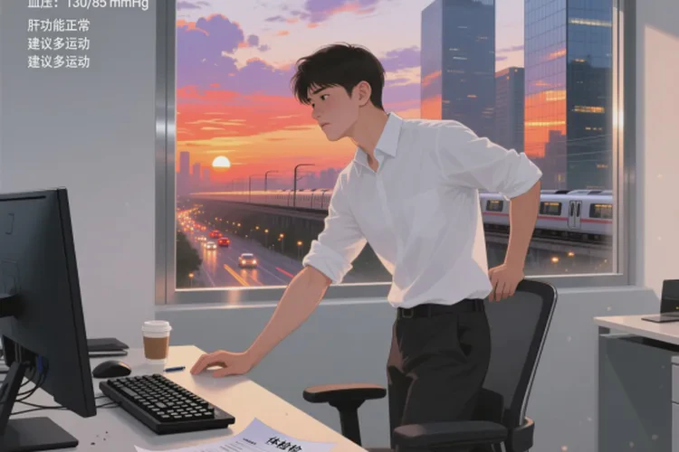 35岁空腹血糖7.4是怎么回事(图1)