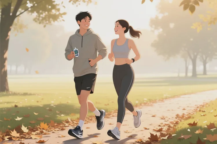 34岁睡前血糖23.9是怎么回事(图4)