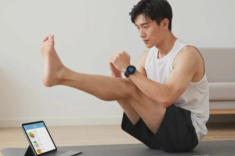 34岁早上血糖6.0是怎么回事(图3)