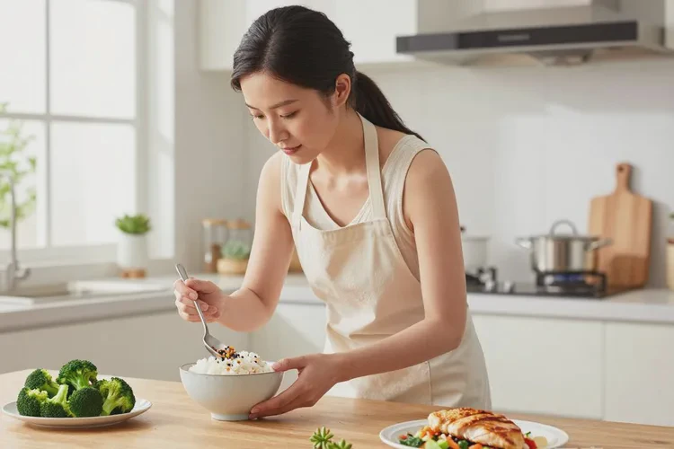 34岁中午血糖13点8是怎么回事(图2)