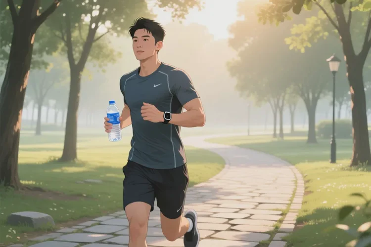 34岁早上空腹血糖30.0是怎么回事(图4)