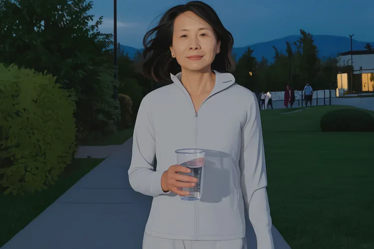 41岁晚餐血糖21.3是怎么回事(图2)