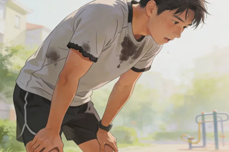 35岁空腹血糖15点2是怎么回事(图3)