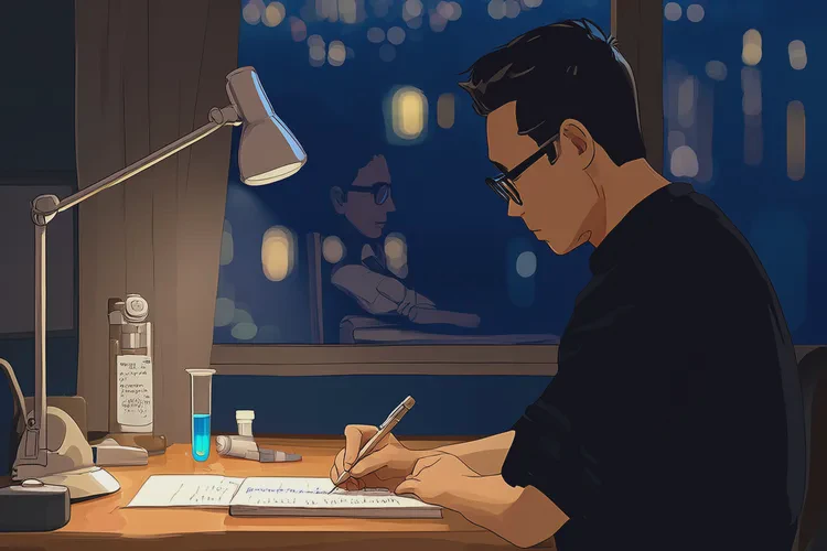 41岁晚餐血糖20.2是怎么回事(图4)