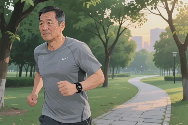 35岁餐后血糖19.2是怎么回事(图3)