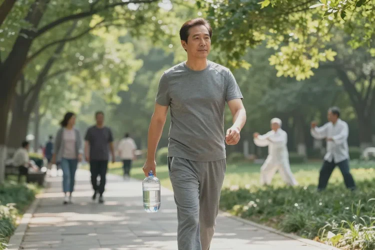 34岁中午血糖16点8是怎么回事(图3)