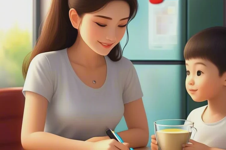 41岁早餐血糖4点4是怎么回事(图3)