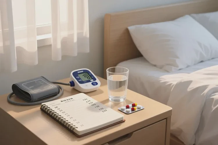 34岁早上空腹血糖8点9是怎么回事(图4)