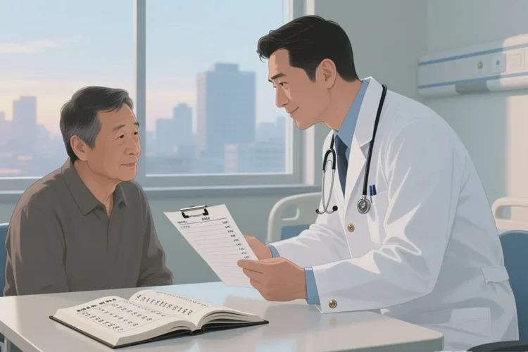 34岁中午血糖4点2是怎么回事(图4)