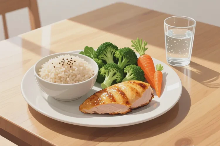 34岁下午血糖10点6是怎么回事(图2)