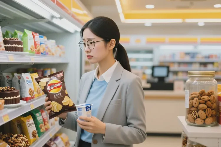 34岁晚上血糖13点4是怎么回事(图2)