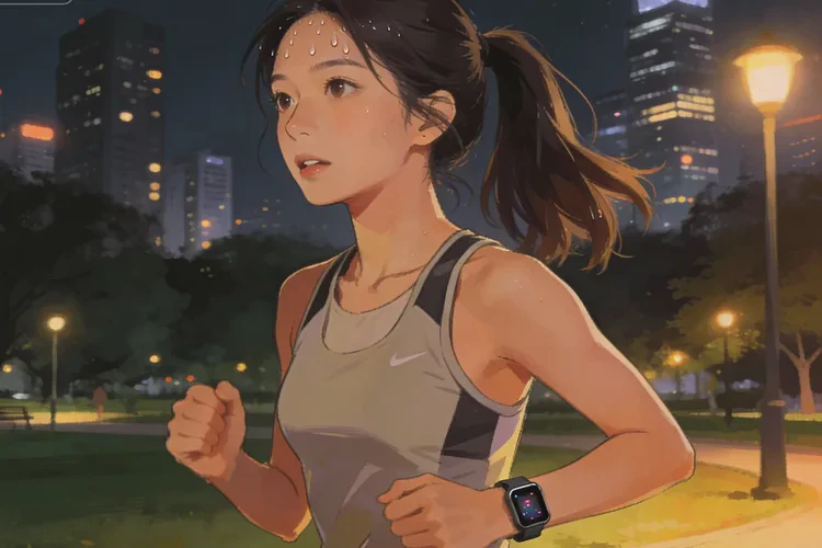 34岁晚上血糖5.9是怎么回事(图1)