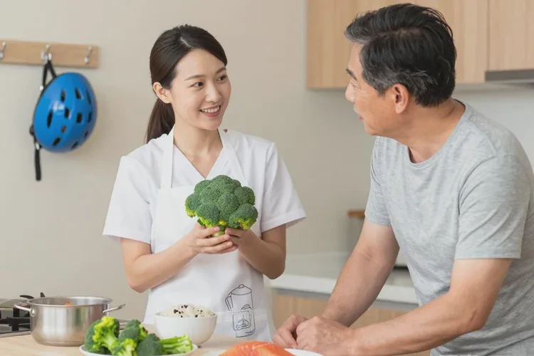 35岁空腹血糖11.3是怎么回事(图4)