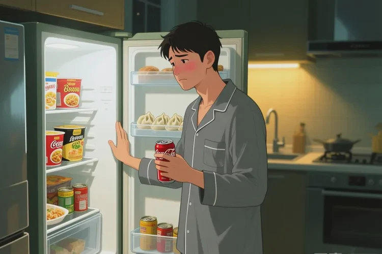 34岁早上血糖15.8是怎么回事(图3)