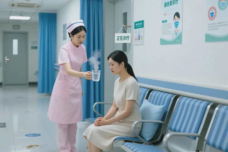 34岁中午血糖30.6是怎么回事(图2)