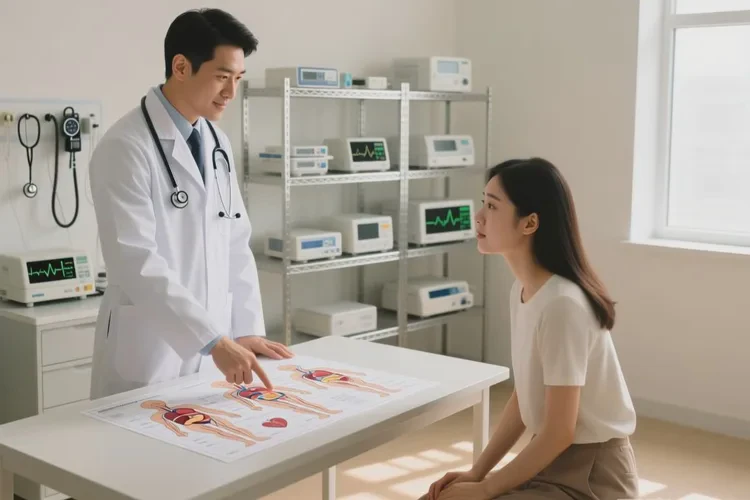 35岁空腹血糖17.5是怎么回事(图2)