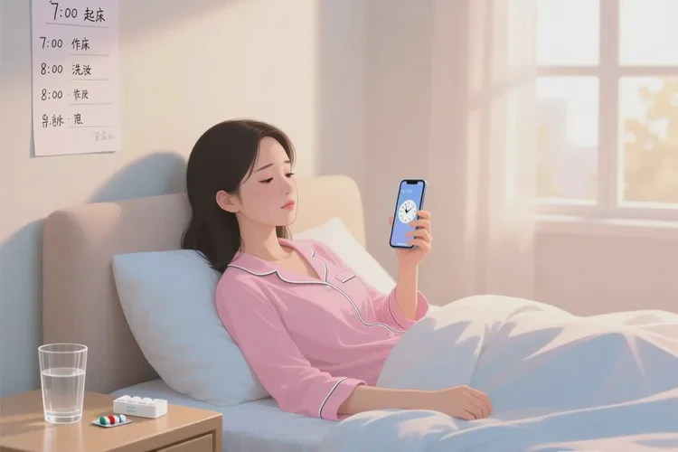 34岁下午血糖8.4是怎么回事(图4)