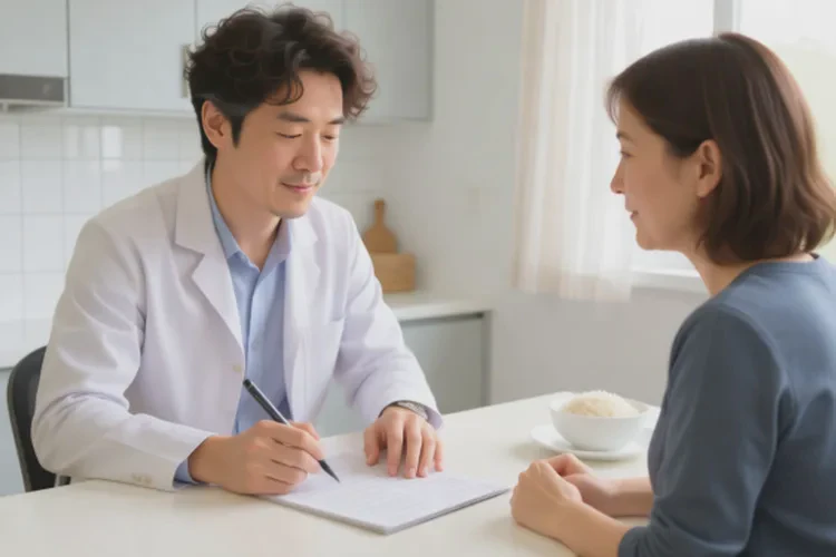 34岁下午血糖11点7是怎么回事(图2)