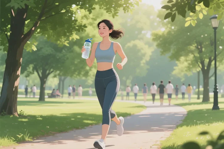 34岁中午血糖6.4是怎么回事(图2)