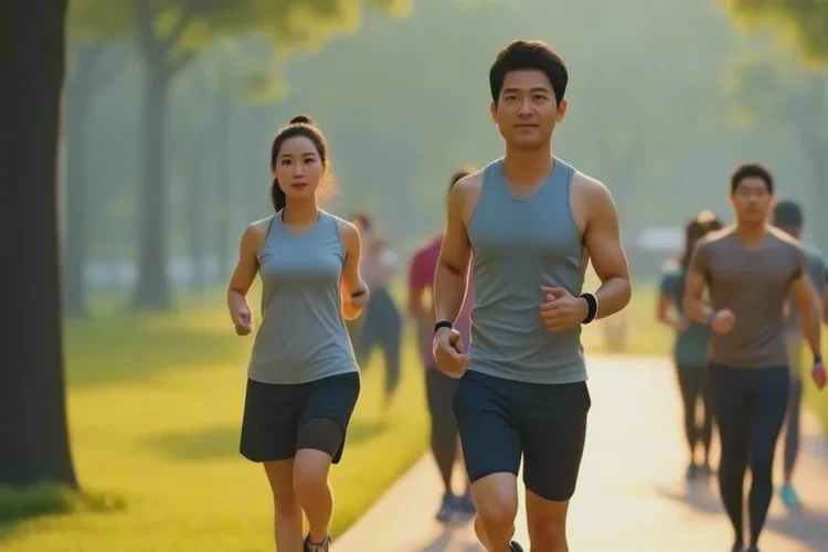 41岁早上空腹血糖6.8是怎么回事(图4)