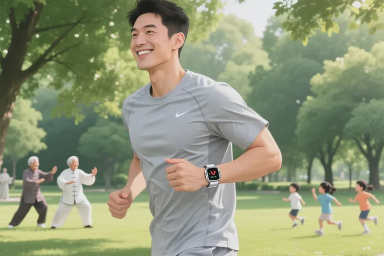 34岁早上血糖26.2是怎么回事(图4)