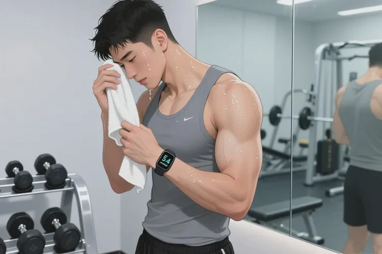 34岁下午血糖4点4是怎么回事(图2)