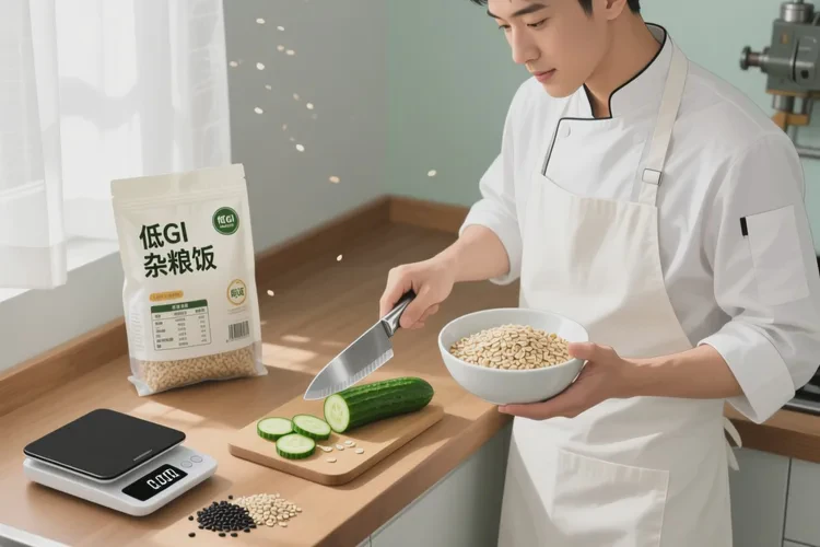 35岁餐后血糖14.0是怎么回事(图1)