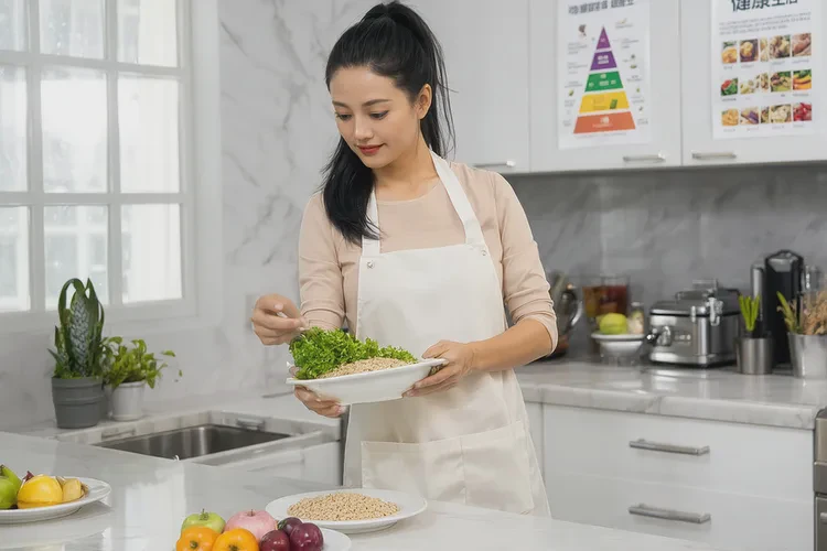 41岁空腹血糖13点6是怎么回事(图3)